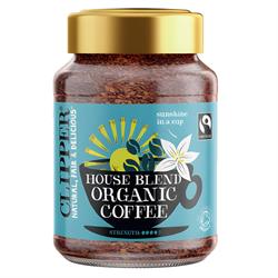 FT Org Super Special House Blend Coffee