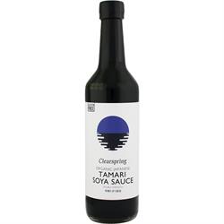 Clearspring Organic Tamari Sauce - 500ml
