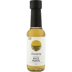 Clearspring Rice Mirin - 150ml