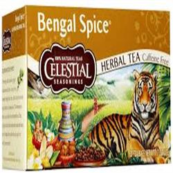 Bengal Spices Tea