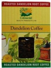 Cotswold Health Products Dandelion Coffee - 100g