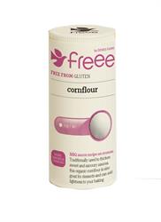 Doves Farm Organic Gluten Free Corn Flour - 110g