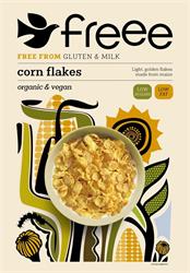 Doves Farm Organic Corn Flakes - 375g