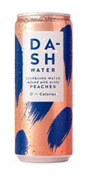 Water Sparkling Peach