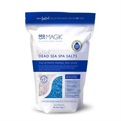Dead Sea Spa Magik Bath Salts - 1kg