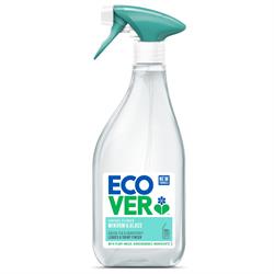 Ecover Window and Glass Cleaner - 500ml