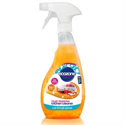 3 in 1 Kitchen Cleaner Spray 500ML
