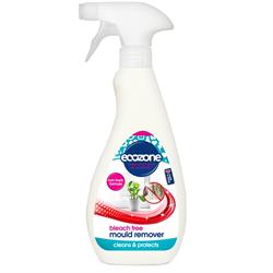 Ecozone Mould Remover - 500ml