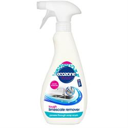 Ecozone Limescale Remover - 500ml