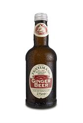 Fentimans Ginger Beer - 275ml