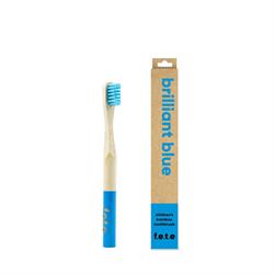 FETE Child Toothbrush Soft - Red - Blue