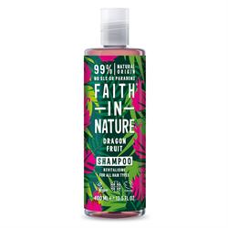 Faith in Nature Dragon Fruit Shampoo - 400ml