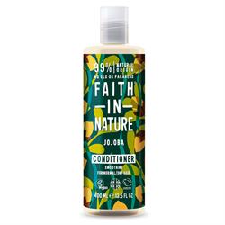 Faith in Nature Jojoba Conditioner - 400ml