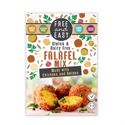 Falafel mix 195g