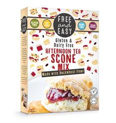 Afternoon Tea Scone Mix