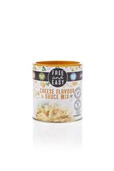 Free & Easy Cheese Sauce Mix - 130g