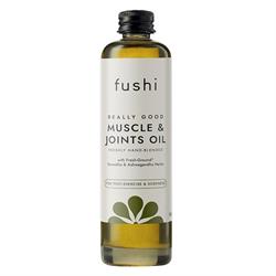 Really Good Muscle & Sports Oil