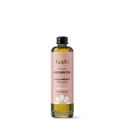 Fushi Argan Oil 100ml