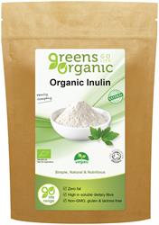 Greens Organic Organic Inulin Powder - 250g