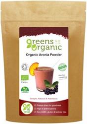 ORGANIC ARONIA 100GM