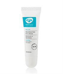 Green People Rejuvenating Eye Cream - 10ml