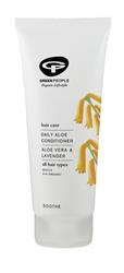 Green People Daily Aloe Conditioner - 200ml