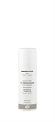 Green People Neutral/Scent Free 24 Hour Cream - 50ml