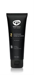 No. 2 Soothing Shaving Gel