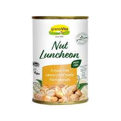 Granovita Nut Luncheon - 420g
