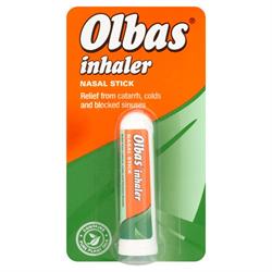 Olbas Inhaler - 695mg Stick