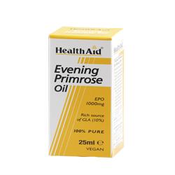 HealthAid Evening Primrose Oil - 25ml