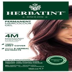 Mahogany Chestnut 4M Hair Colour