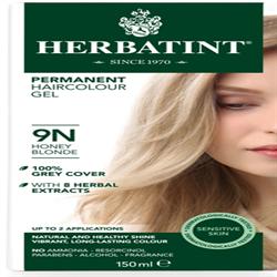 Honey Blonde 9N Hair Colour