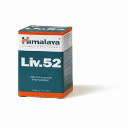 Himalaya Liv.52