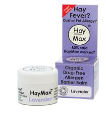 HayMax Pollen Barrier Balm - Lavender - 5ml