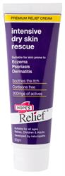 Hopes Relief Intensive Skin Rescue Cream - 60g