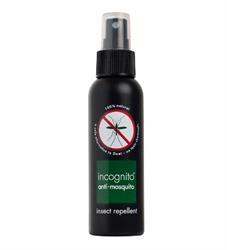 incognito Anti-Mosquito Spray - 100ml