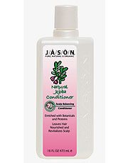 Jason Jojoba Conditioner - Long and Strong - 480g