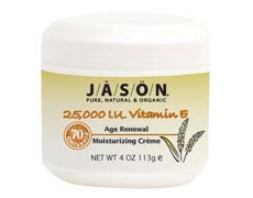 Vitamin E 25000IU Crème