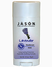 Lavender Deodorant