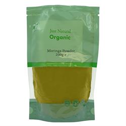 Org Moringa Powder 200g