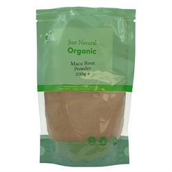 Org Maca Powder 200g