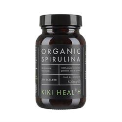 Organic Spirulina Southern India - Image 2