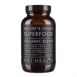 Organic Nature's Living Superfood - Image 2
