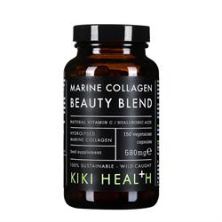 Marine Collagen Beauty Blend - Image 2