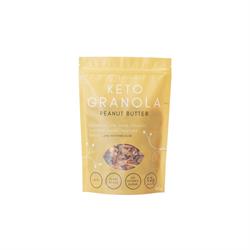 Keto Friendly Granola - Peanut Butter