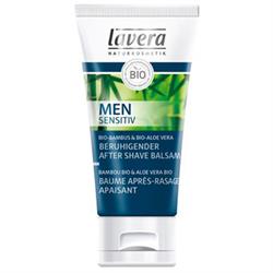 AFTERSHAVE BALM