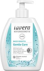 GENTLE HAND CARE WASH