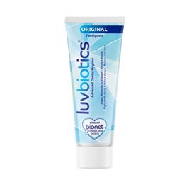 Original Toothpaste with Probiotics
