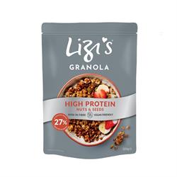 Lizi&039;s High Protein Granola - 350g